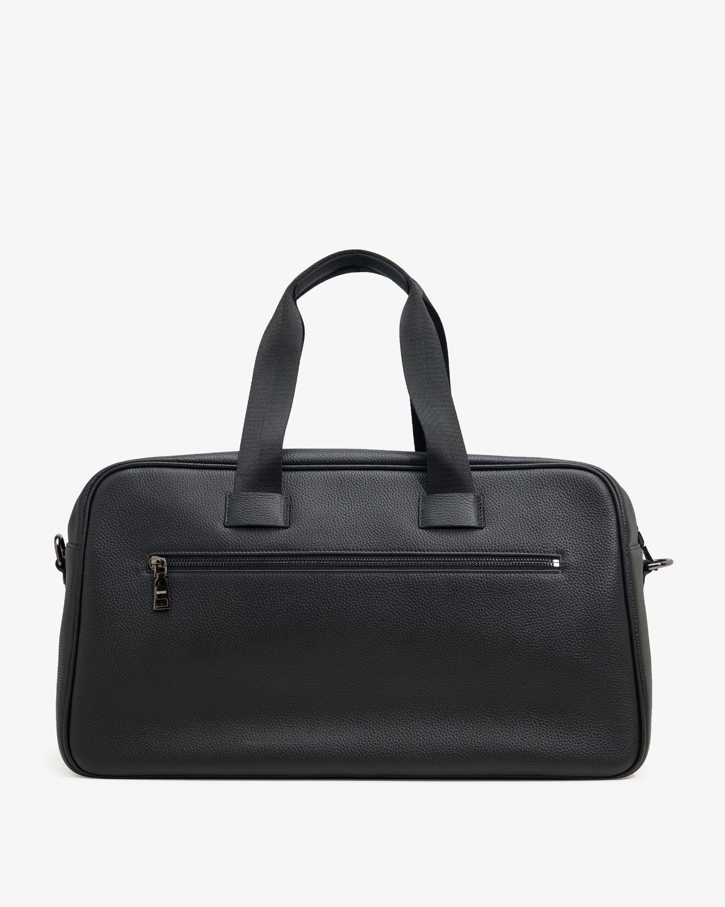 Atlas Mens Overnighter Bag