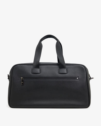 Atlas Mens Overnighter Bag