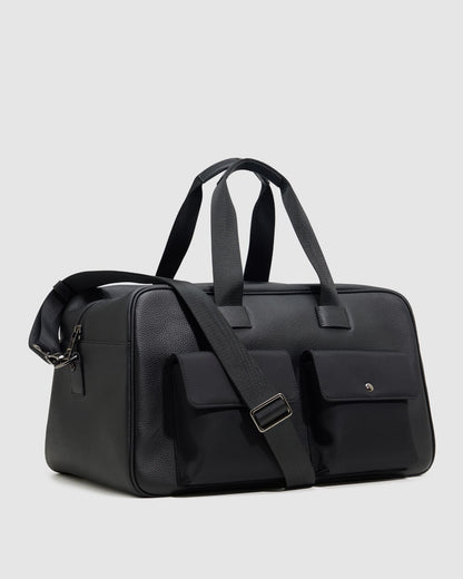 Atlas Mens Overnighter Bag