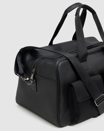 Atlas Mens Overnighter Bag