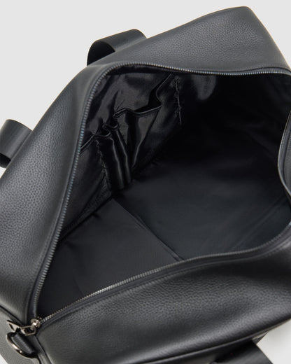 Atlas Mens Overnighter Bag