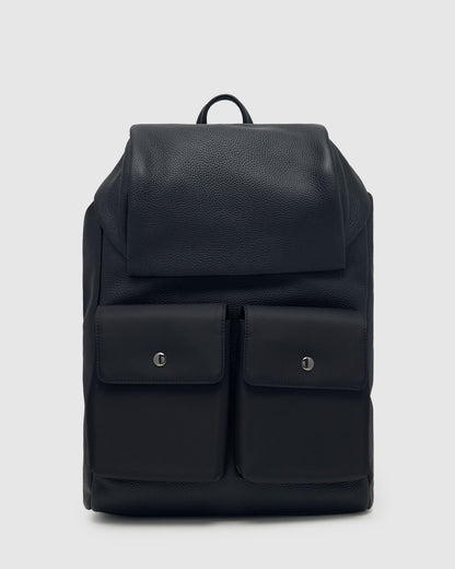 Atlas Mens Backpack Bag