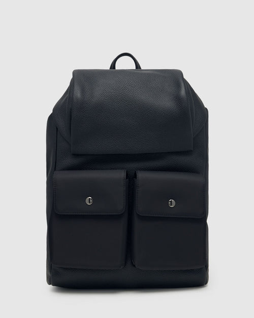 Atlas Mens Backpack Bag