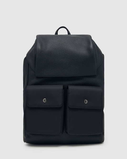 Atlas Mens Backpack Bag