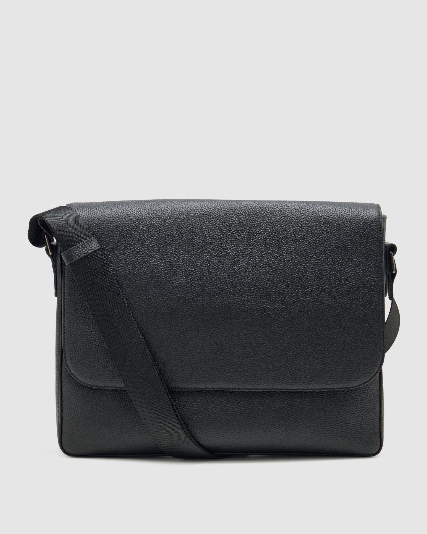 Atlas Mens Satchel Bag
