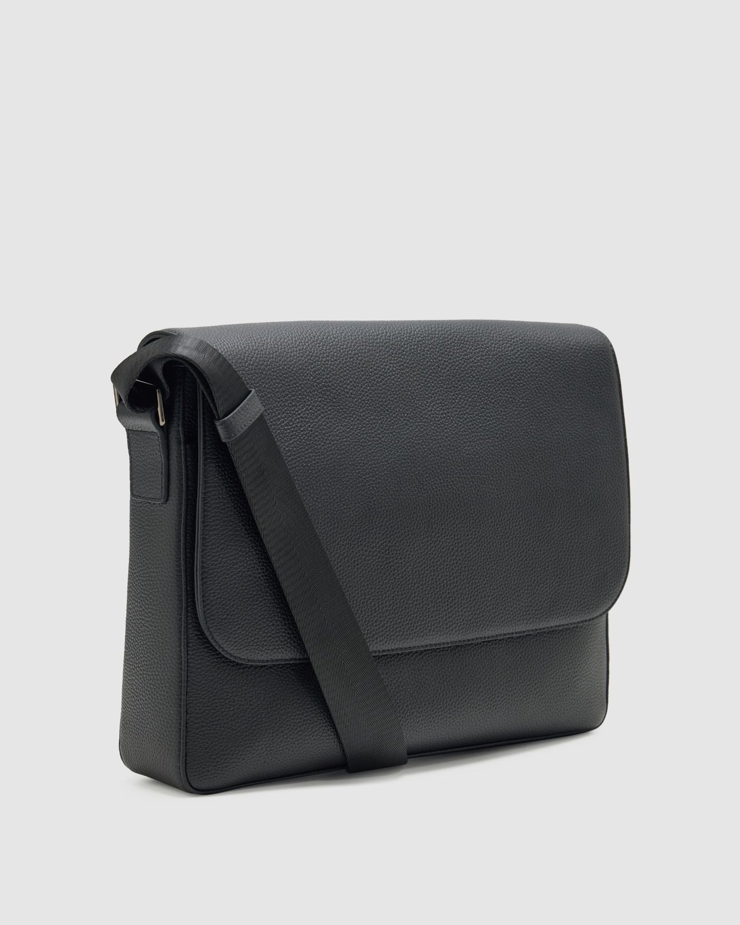 Atlas Mens Satchel Bag