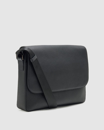 Atlas Mens Satchel Bag