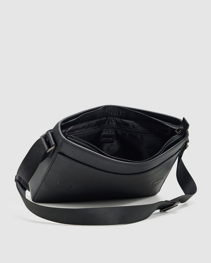 Atlas Mens Satchel Bag