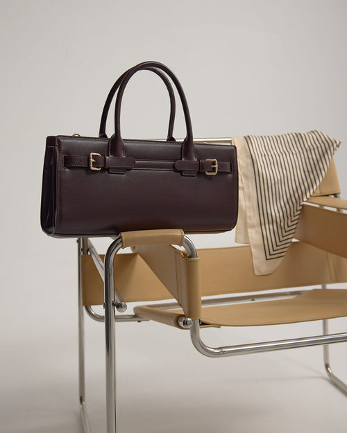 Mila East West Bag