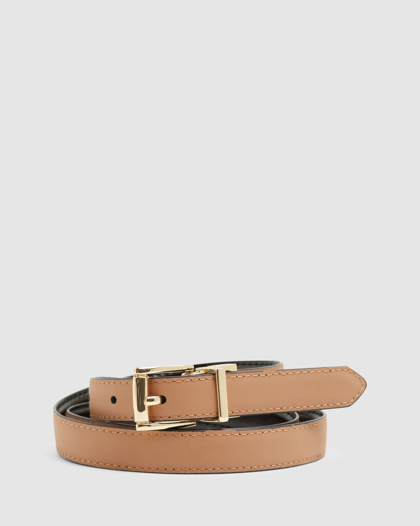 Lisa Reversible Womens Belt