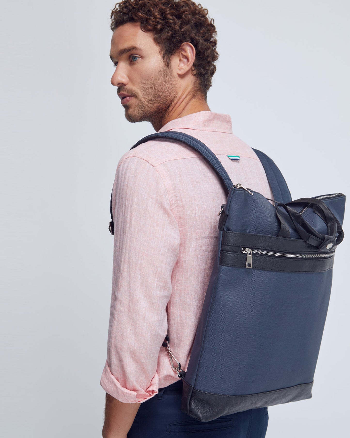 Boston Totepack