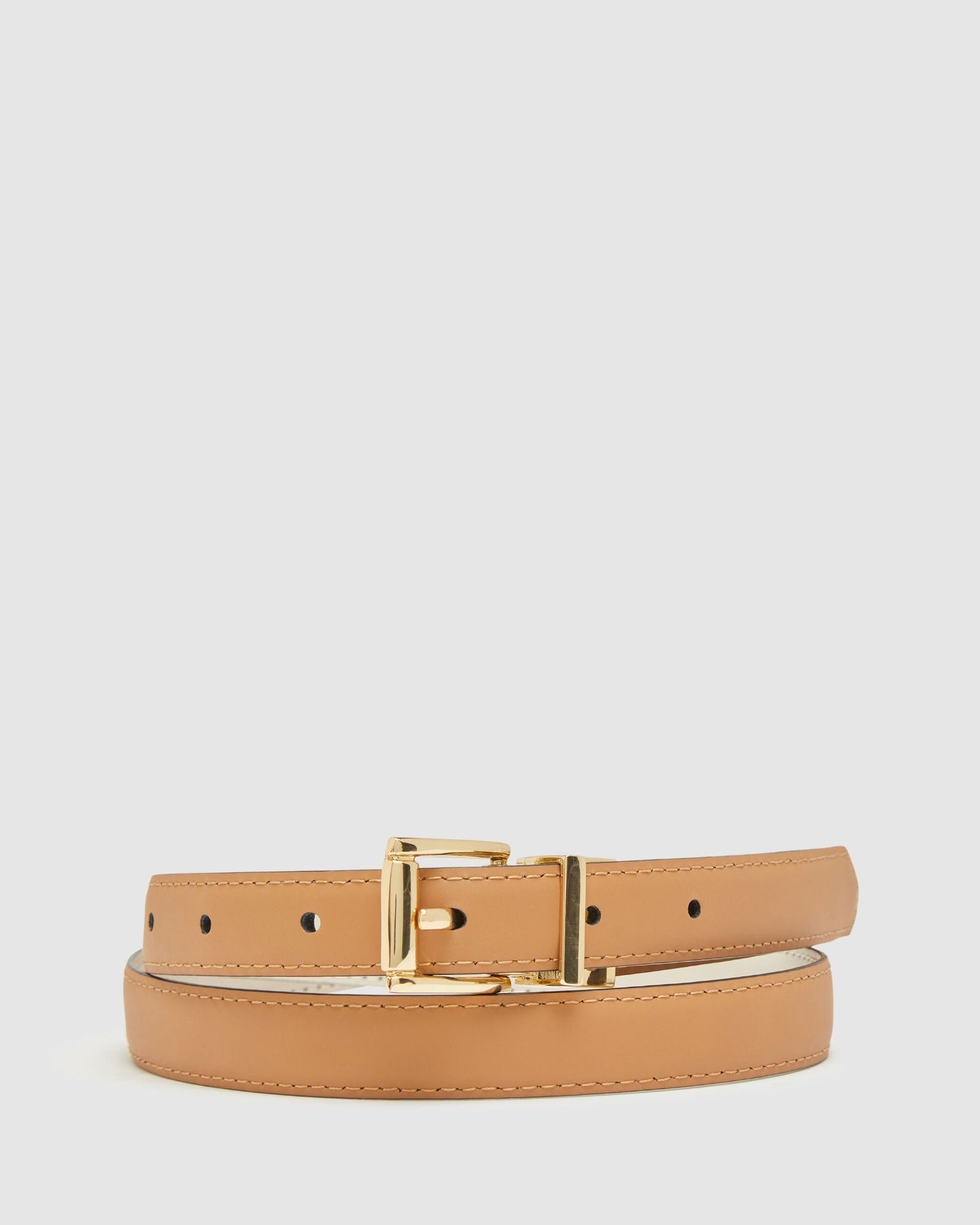 Lisa Womens Reversible Belt