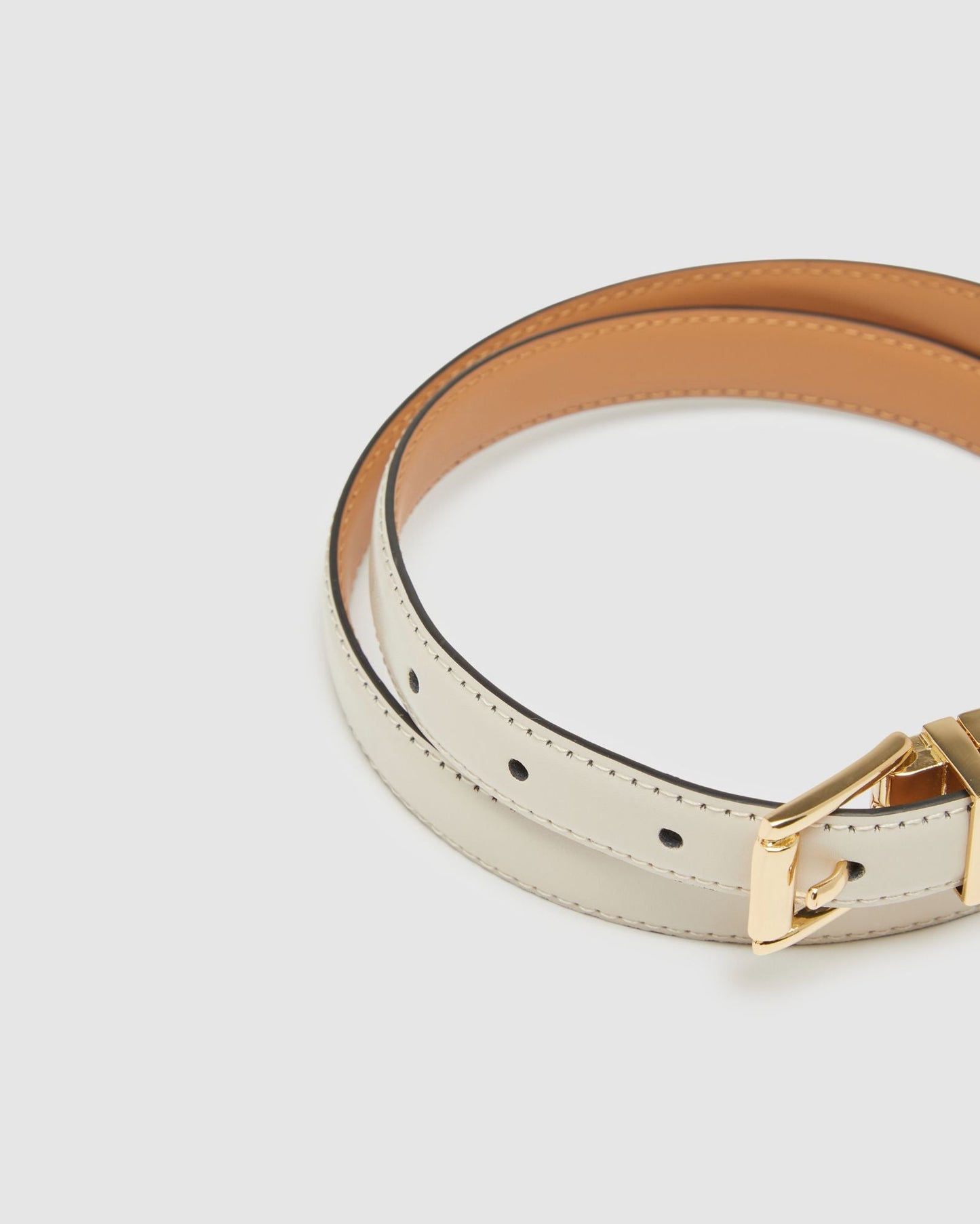 Lisa Womens Reversible Belt