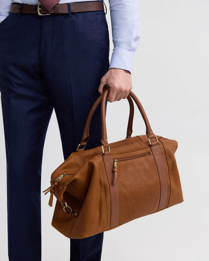 Rainer Weekender Bag