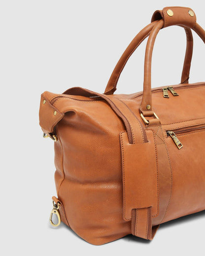 Rainer Weekender Bag