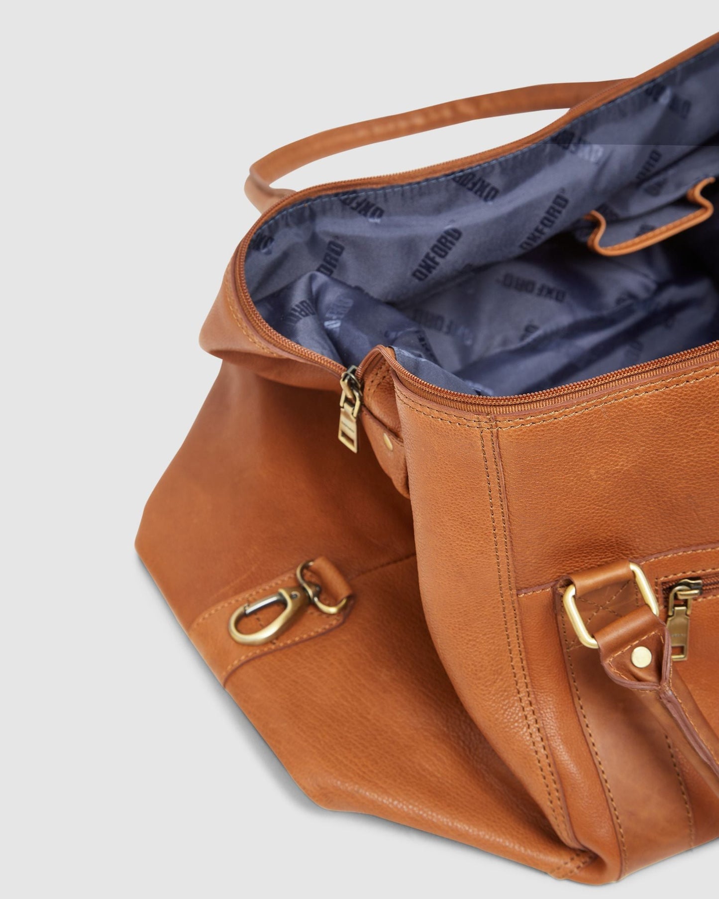 Rainer Weekender Bag
