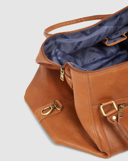 Rainer Weekender Bag