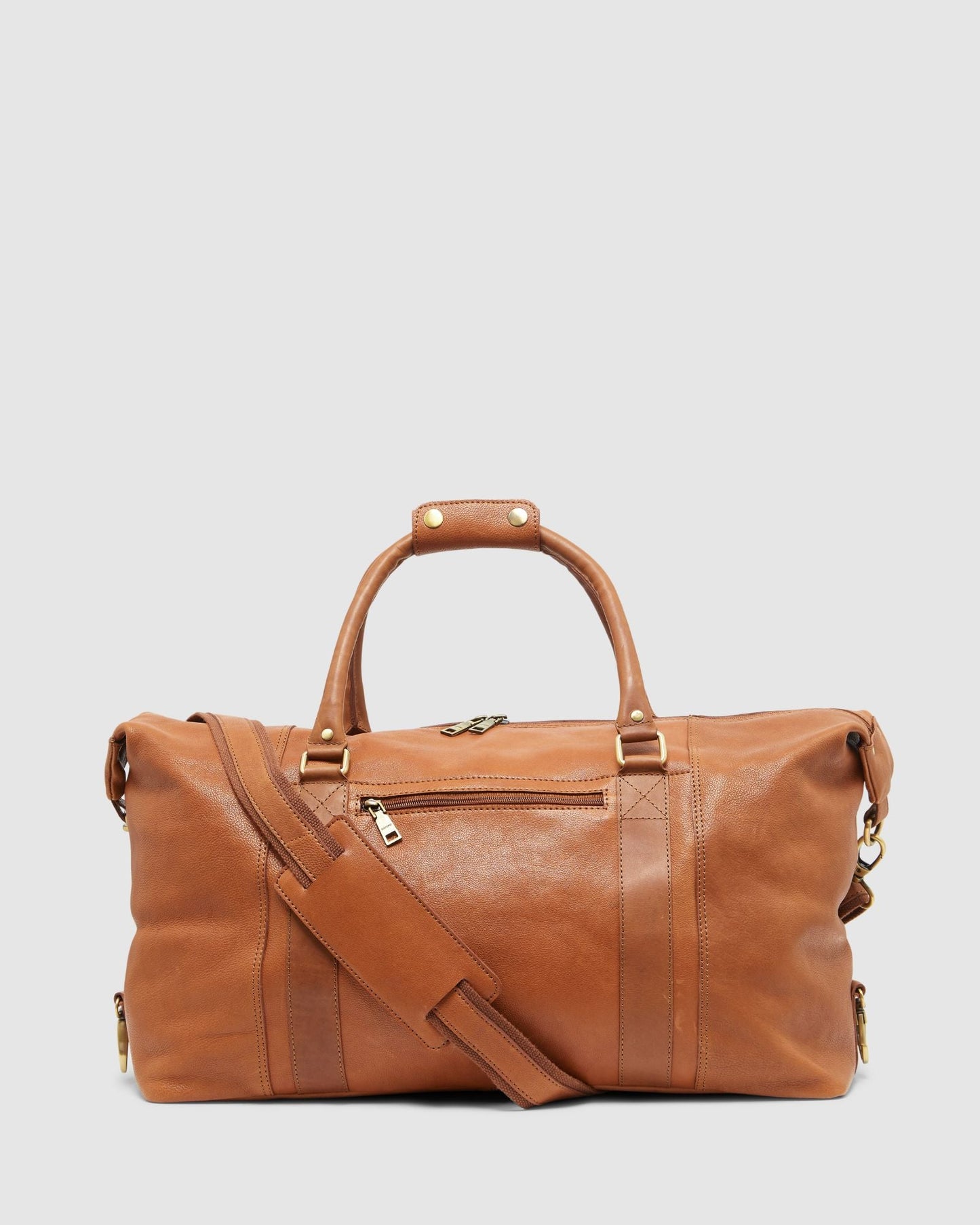 Rainer Weekender Bag