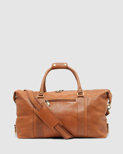 Rainer Weekender Bag