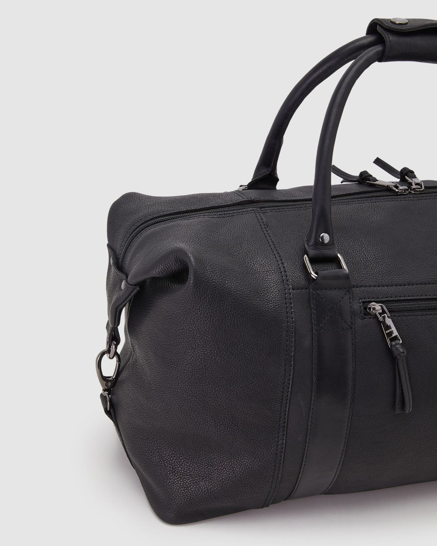 Rainer Weekender Bag
