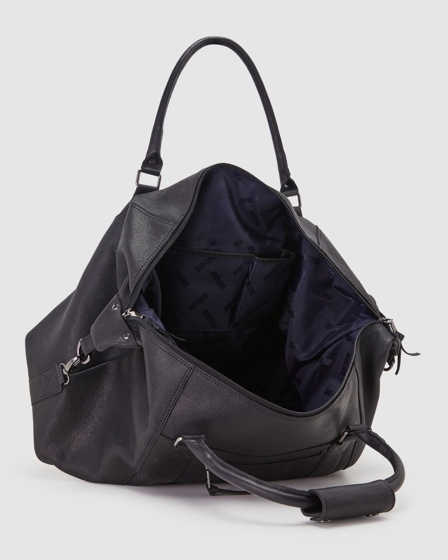 Rainer Weekender Bag