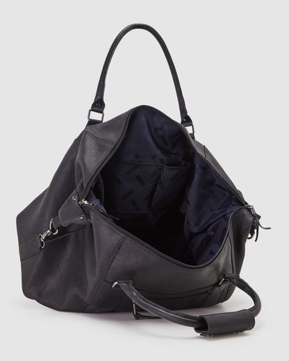 Rainer Weekender Bag