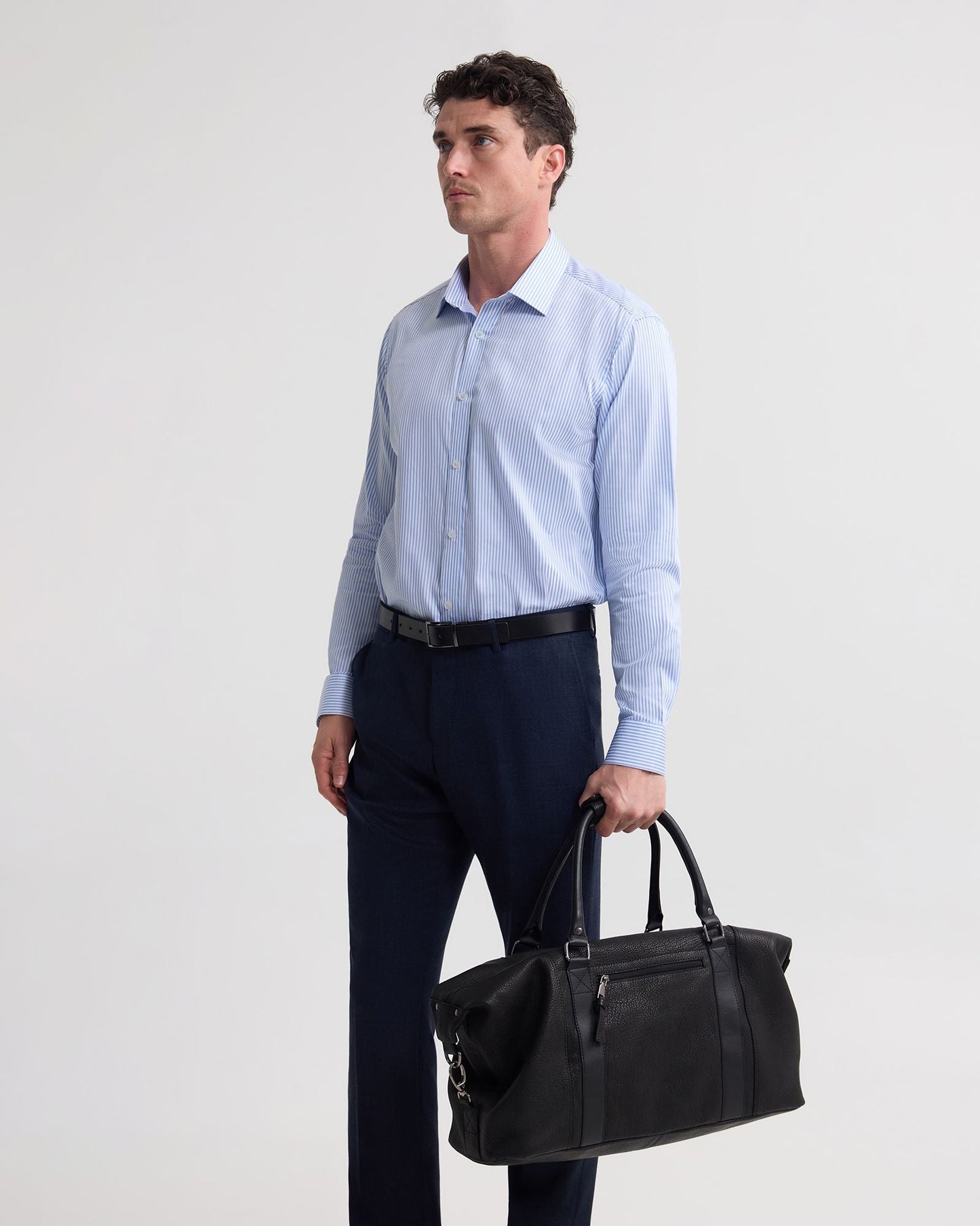 Rainer Weekender Bag