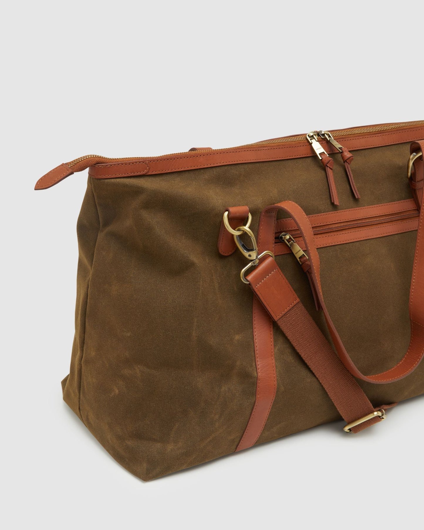 Billingham Weekend Holdall