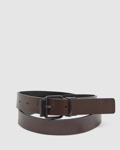 Ricard Reversible Mens Belt