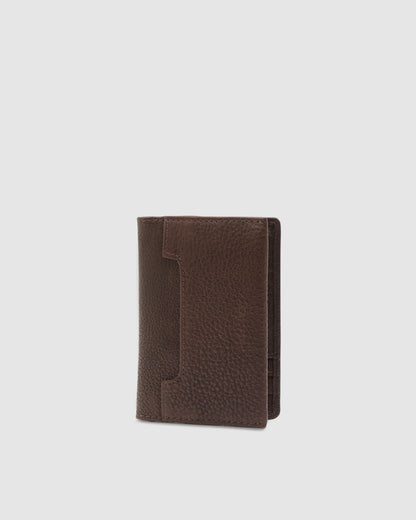 Brent Card Holder