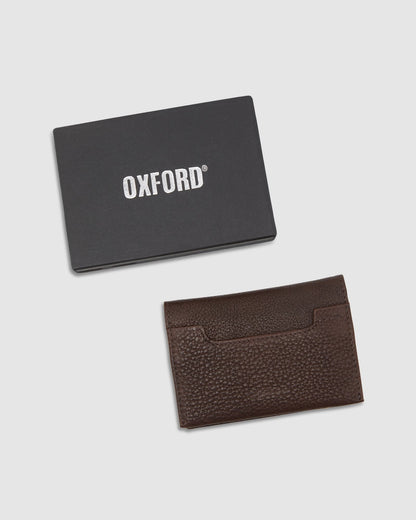 Brent Card Holder