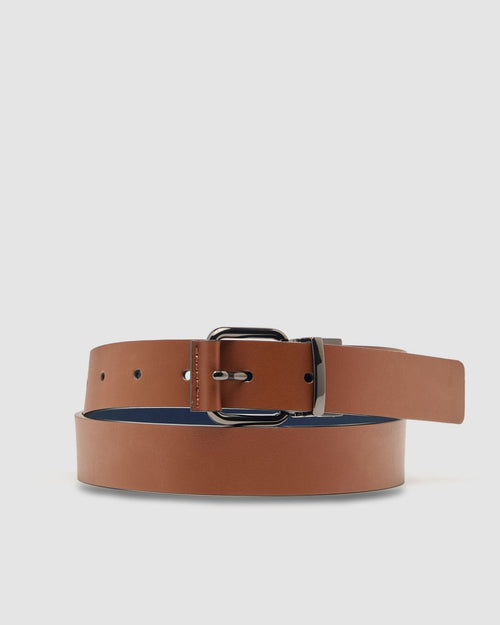 Ricard Reversible Belt