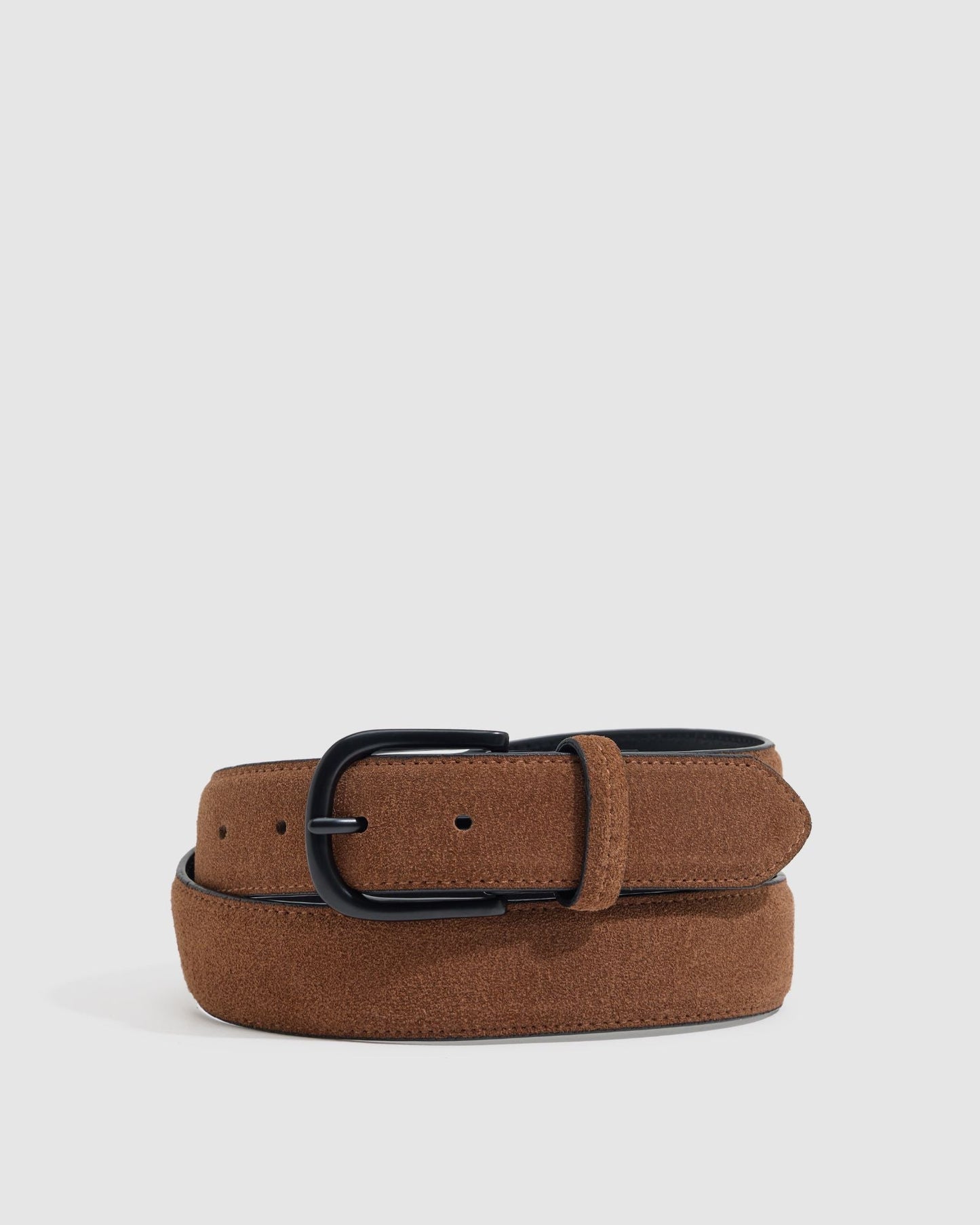Bernard Urban Suede Belt