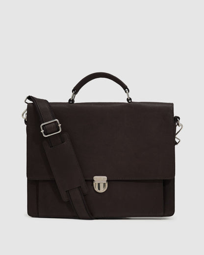 Magnus Briefcase Bag