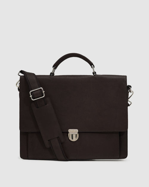 Magnus Briefcase Bag