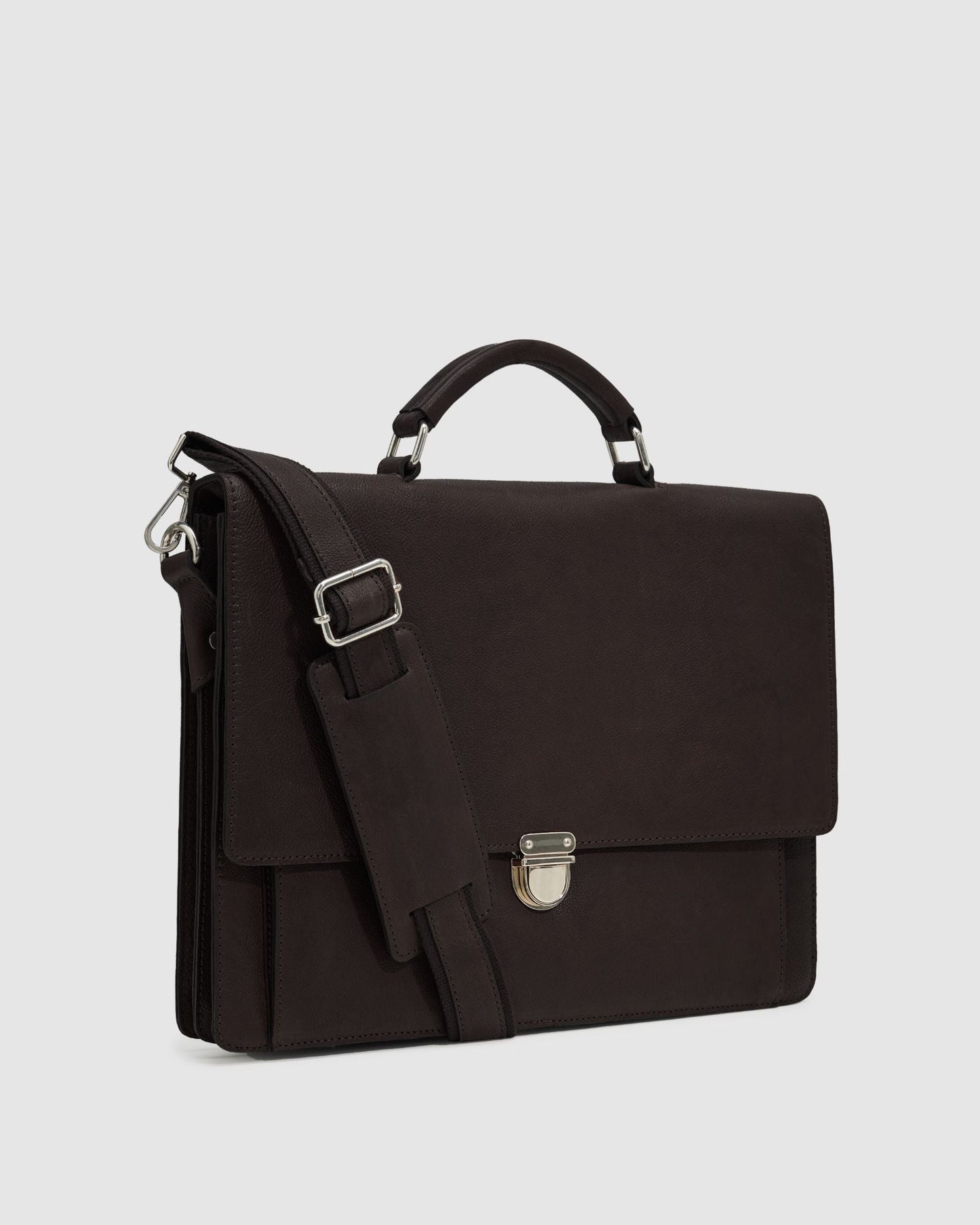 Magnus Briefcase Bag