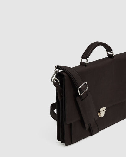 Magnus Briefcase Bag