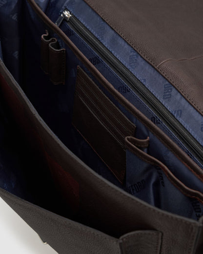 Magnus Briefcase Bag