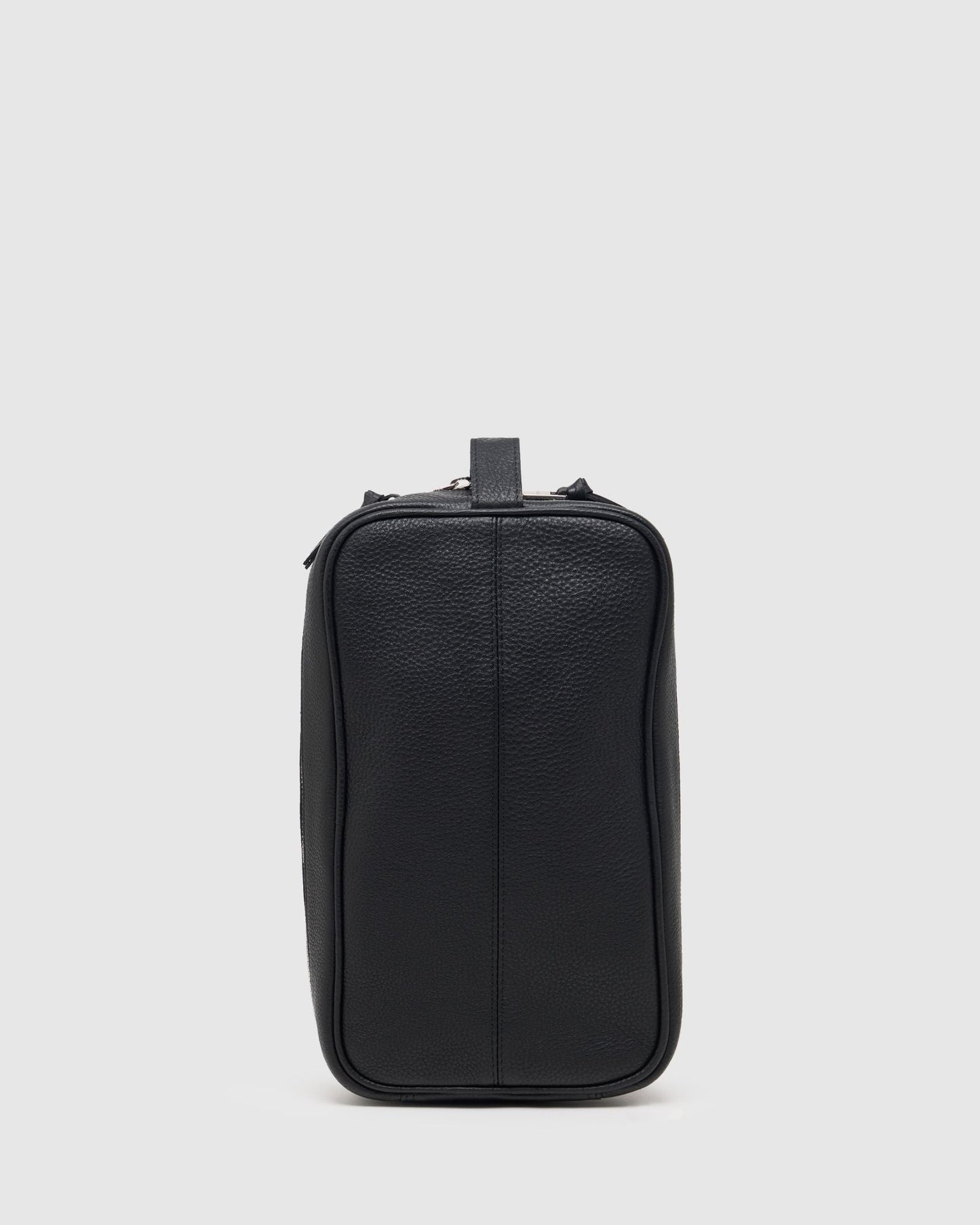 Aaron Leather Washbag