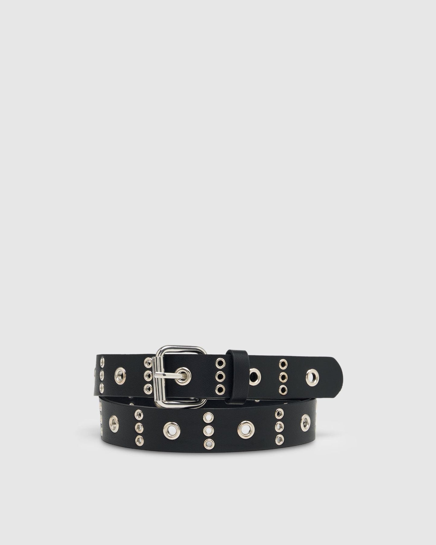 Abbey Eyelet Belt
