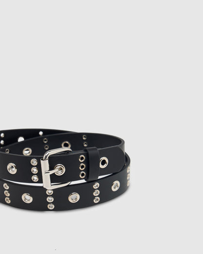Abbey Eyelet Belt