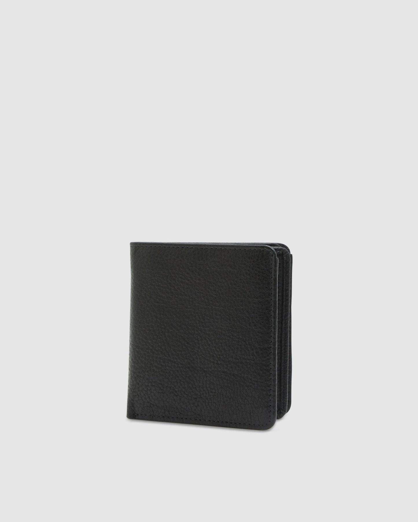 Harris Leather Wallet