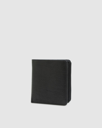 Harris Leather Wallet