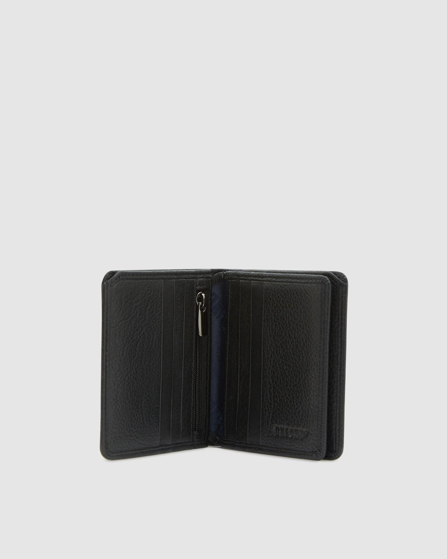 Harris Leather Wallet