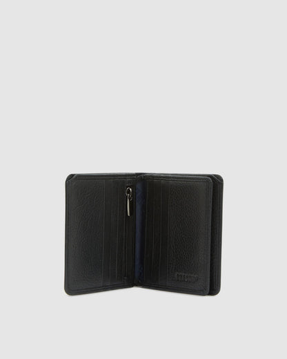 Harris Leather Wallet