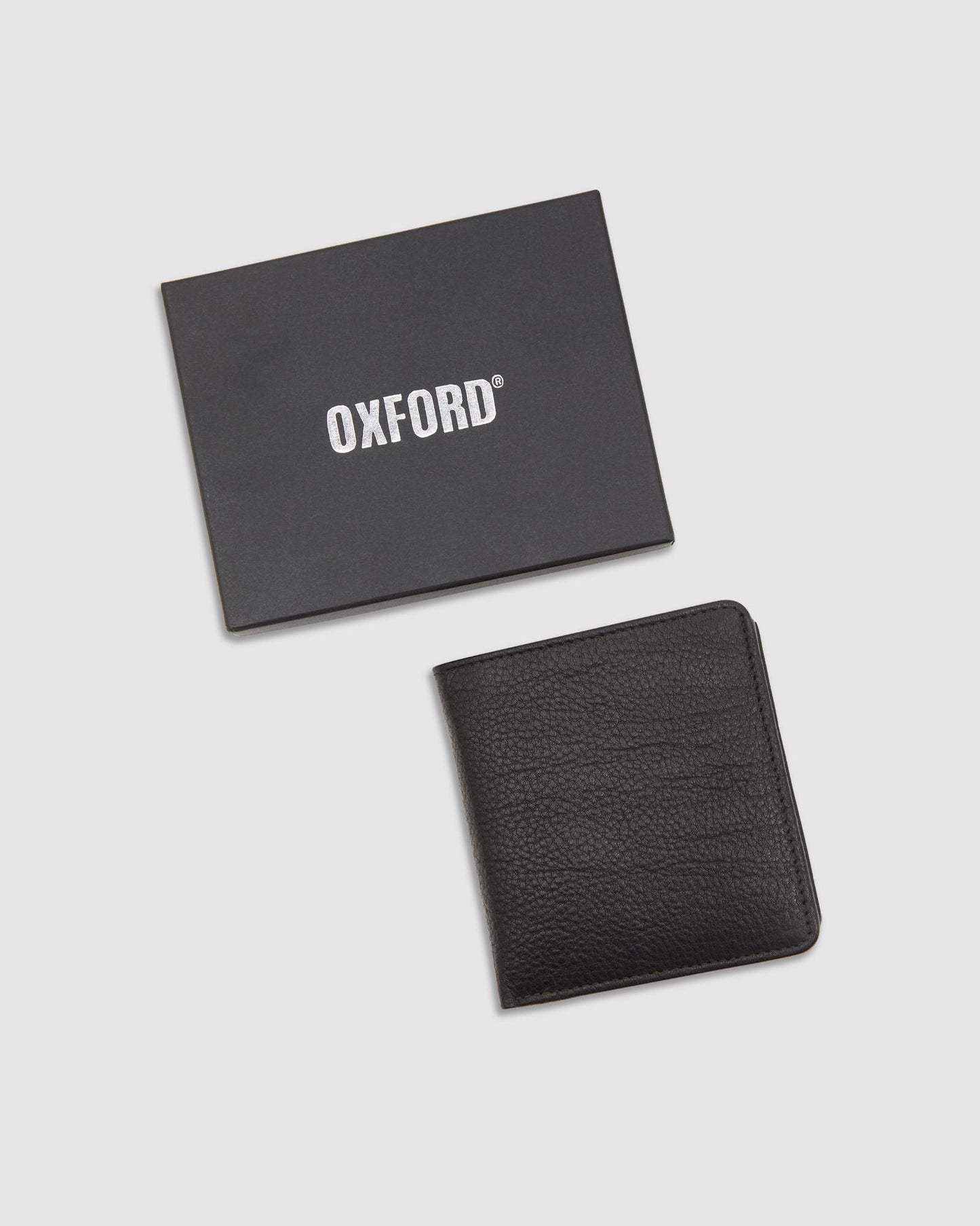 Harris Leather Wallet