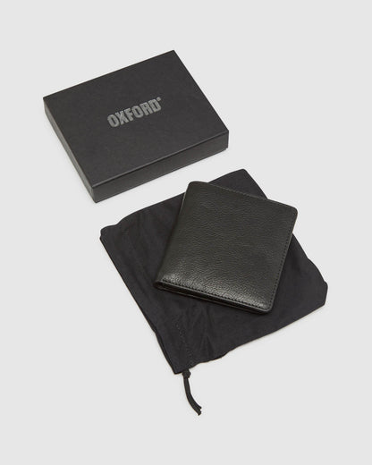 Harris Leather Wallet