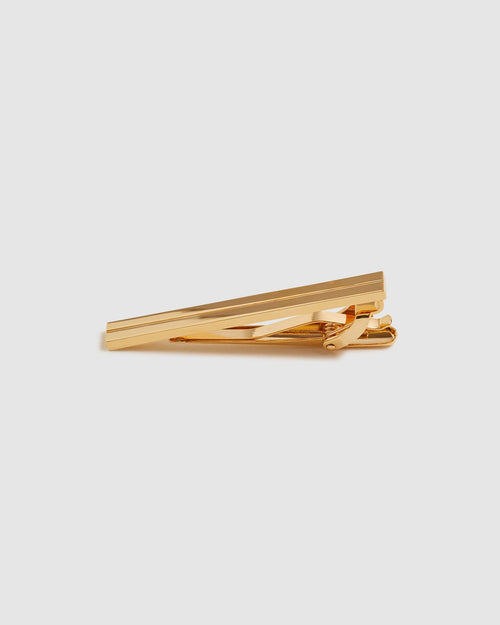 Burnham Tie Clip