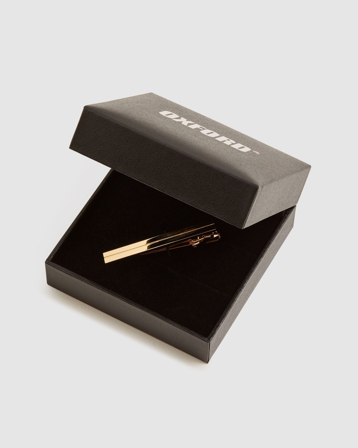 Burnham Tie Clip