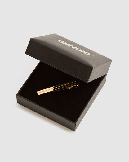 Burnham Tie Clip